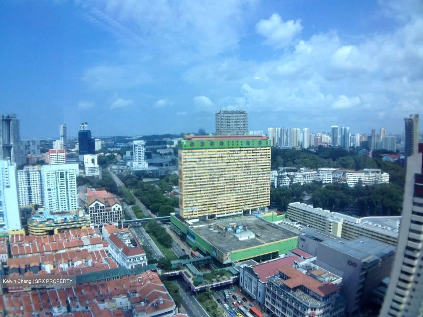 Chinatown Point (D1), Office #565818411